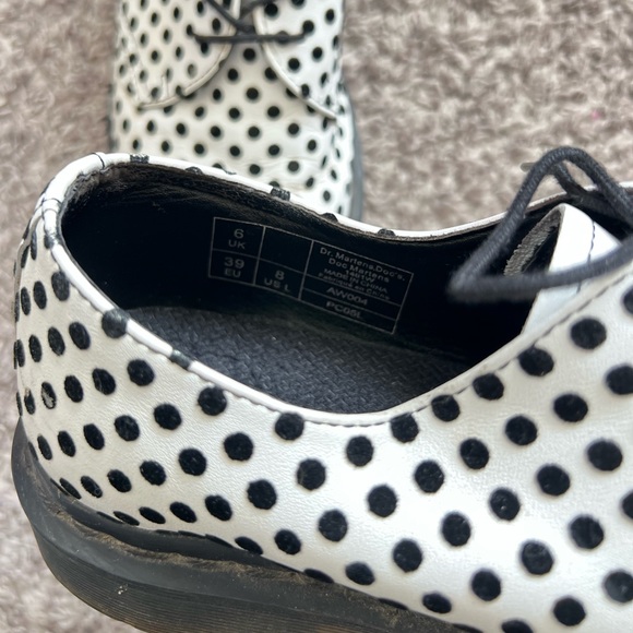 Doc Martin Loafers - Picture 3 of 6